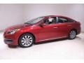 2016 Venetian Red Hyundai Sonata Sport  photo #3