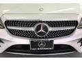2018 Iridium Silver Metallic Mercedes-Benz E 400 Coupe  photo #30