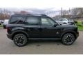  2021 Bronco Sport Outer Banks 4x4 Shadow Black