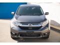 Modern Steel Metallic - CR-V EX Photo No. 7