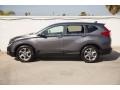 Modern Steel Metallic - CR-V EX Photo No. 8
