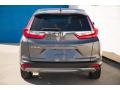 Modern Steel Metallic - CR-V EX Photo No. 9