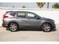Modern Steel Metallic - CR-V EX Photo No. 10