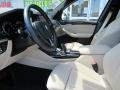 Mineral White Metallic - X3 sDrive30i Photo No. 9