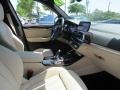 Mineral White Metallic - X3 sDrive30i Photo No. 11