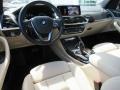 Mineral White Metallic - X3 sDrive30i Photo No. 14