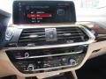 Mineral White Metallic - X3 sDrive30i Photo No. 17