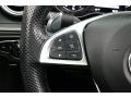 2017 designo Diamond White Metallic Mercedes-Benz C 63 AMG Cabriolet  photo #21