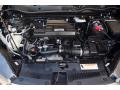 Modern Steel Metallic - CR-V EX Photo No. 33