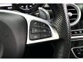 2017 designo Diamond White Metallic Mercedes-Benz C 63 AMG Cabriolet  photo #22