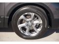 Modern Steel Metallic - CR-V EX Photo No. 35