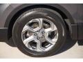 Modern Steel Metallic - CR-V EX Photo No. 37