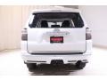 Blizzard White Pearl - 4Runner Limited Photo No. 18