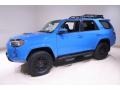 Voodoo Blue - 4Runner TRD Pro 4x4 Photo No. 3