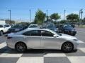 Atomic Silver 2016 Lexus ES 350 Exterior