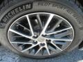 2016 Lexus ES 350 Wheel