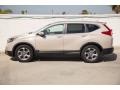 Sandstorm Metallic - CR-V EX Photo No. 8