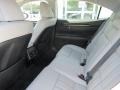 Black Rear Seat Photo for 2016 Lexus ES #141785729