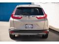 2018 Sandstorm Metallic Honda CR-V EX  photo #9