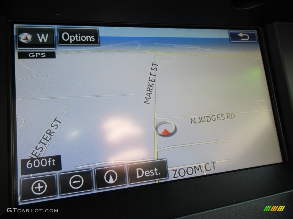 2016 Lexus ES 350 Navigation Photo #141785795