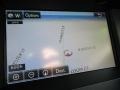 Navigation of 2016 ES 350