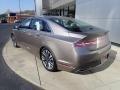 2020 Iced Mocha Lincoln MKZ Reserve  photo #3