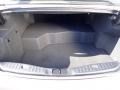 2020 Lincoln MKZ Reserve Trunk