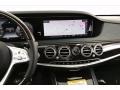 2020 Mercedes-Benz S 560 4Matic Sedan Navigation