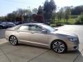 2020 Iced Mocha Lincoln MKZ Reserve  photo #7