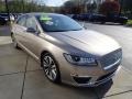 Front 3/4 View of 2020 MKZ Reserve