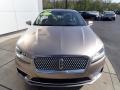 2020 Iced Mocha Lincoln MKZ Reserve  photo #9