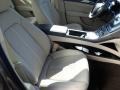 Front Seat of 2020 MKZ Reserve