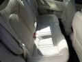 Cappuccino Rear Seat Photo for 2020 Lincoln MKZ #141786212