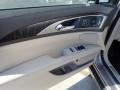 Cappuccino Door Panel Photo for 2020 Lincoln MKZ #141786260