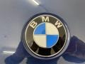 2021 Phytonic Blue Metallic BMW 5 Series M550i xDrive Sedan  photo #5