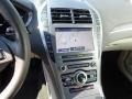 2020 Lincoln MKZ Cappuccino Interior Controls Photo