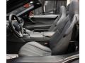 Giga Amido 2019 BMW i8 Roadster Interior Color
