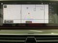 Navigation of 2021 5 Series M550i xDrive Sedan