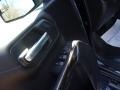 2021 Shadow Gray Metallic Chevrolet Silverado 1500 RST Crew Cab 4x4  photo #16