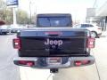 2020 Black Jeep Gladiator Rubicon 4x4  photo #4