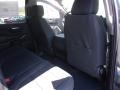 2021 Shadow Gray Metallic Chevrolet Silverado 1500 RST Crew Cab 4x4  photo #20