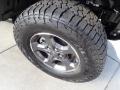 2020 Black Jeep Gladiator Rubicon 4x4  photo #9
