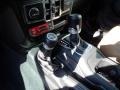 2020 Black Jeep Gladiator Rubicon 4x4  photo #19