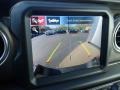 2020 Black Jeep Gladiator Rubicon 4x4  photo #25