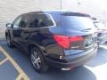 2016 Crystal Black Pearl Honda Pilot EX-L AWD  photo #2
