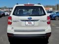 Crystal White Pearl - Forester 2.5i Photo No. 4