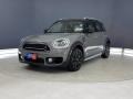 2018 Moonwalk Gray Metallic Mini Countryman Cooper S  photo #3