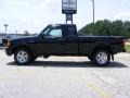 Black - Ranger Edge SuperCab Photo No. 1