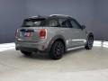 Moonwalk Gray Metallic - Countryman Cooper S Photo No. 5