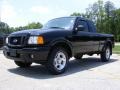 Black - Ranger Edge SuperCab Photo No. 2